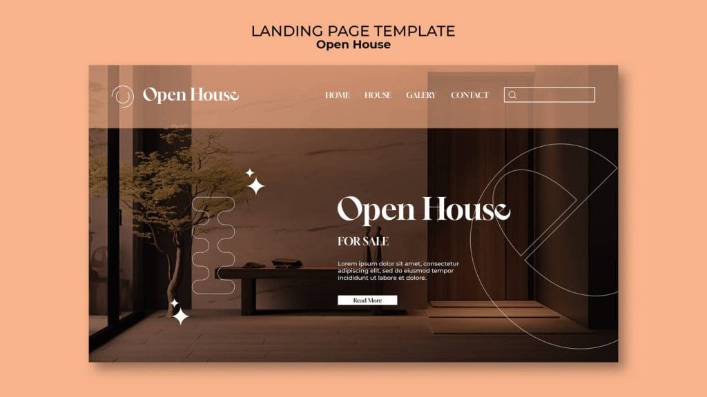 Aesthetics and Functionality: The Art of High-End Website Design 2 Characteristics of High-End Website Design