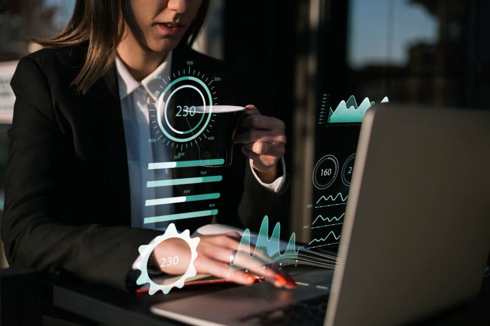 Besprekorno digitalno iskustvo za privlačenje klijenata u 2025. godini 4 Leveraging Analytics for Enhanced User Engagement