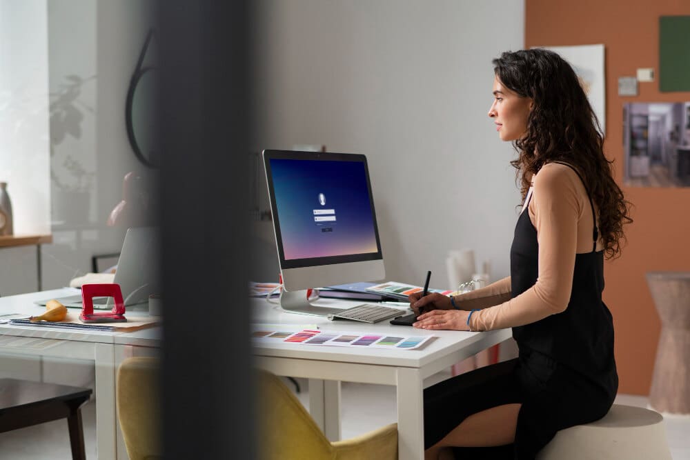 Aesthetics and Functionality: The Art of High-End Website Design 5 Reasons to Invest in High-End Website Design