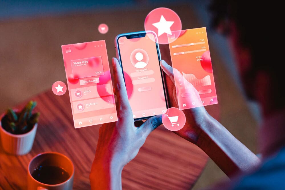 Besprekorno digitalno iskustvo za privlačenje klijenata u 2025. godini 3 The Power of Personalization