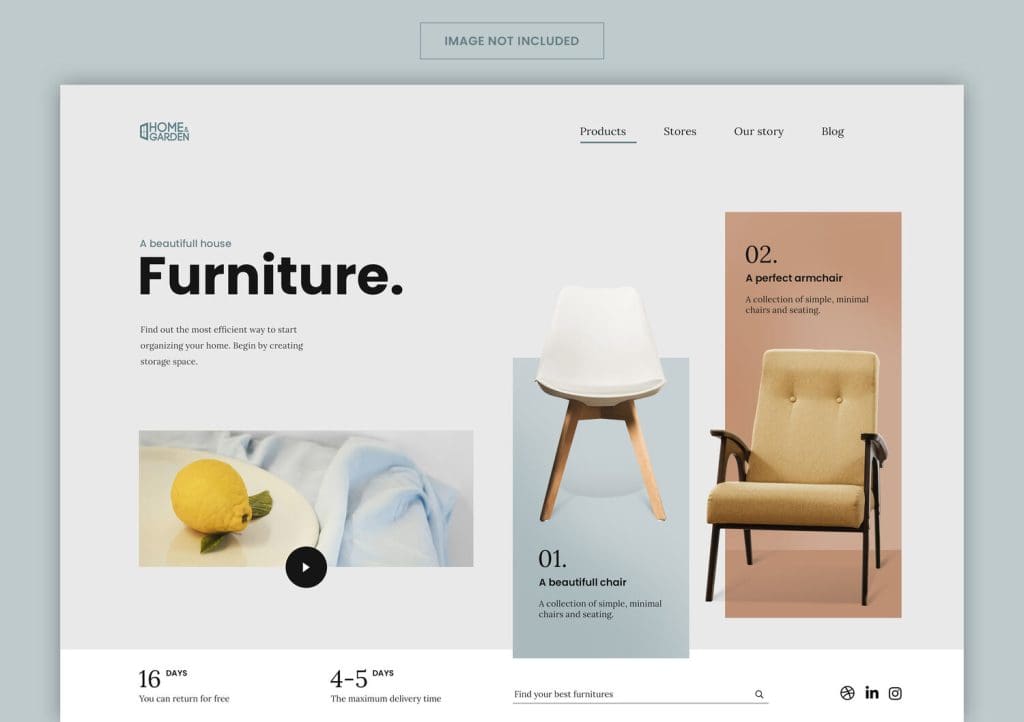 Aesthetics and Functionality: The Art of High-End Website Design 3 The Role of Aesthetics in Website Design