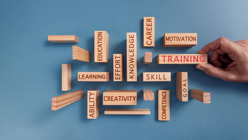 Essential Hard and Soft Skills for Thriving as a Digital Marketing Professional 5 Learn new skills in digital marketing