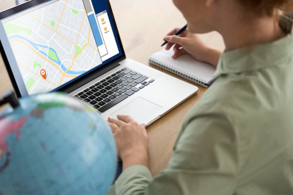 Mastering Local SEO: A Complete Guide to Boost Your Local Rankings 6 Optimize Your Google Business Profile