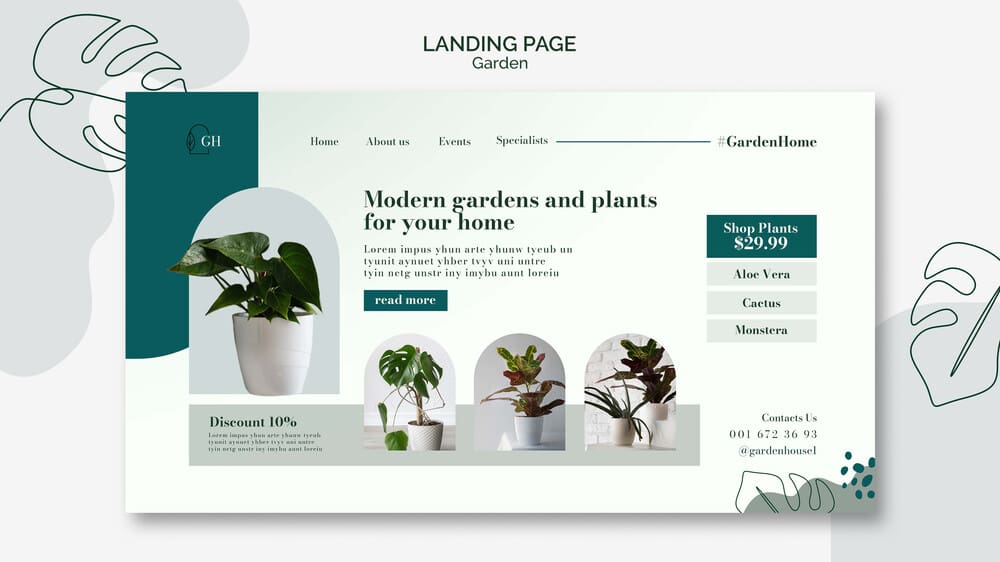 Biophilic Web Design: Bringing Nature-Inspired Aesthetics into the Digital Space 7 The Benefits of Biophilic Web Design