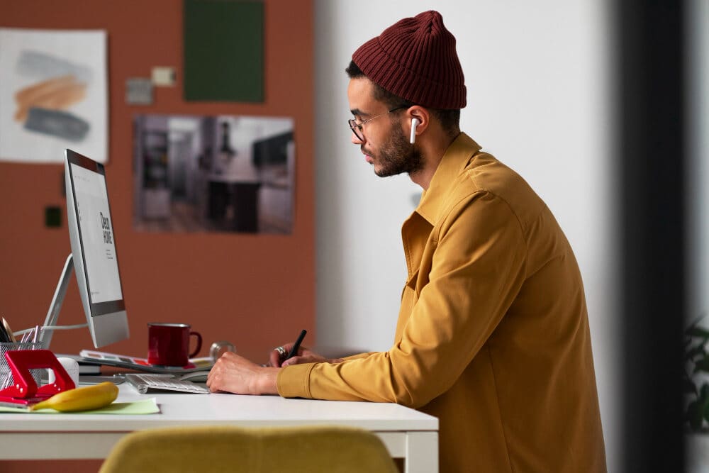 Website Redesign Checklist: Everything You Need to Know 7 Common Mistakes in Website Redesig