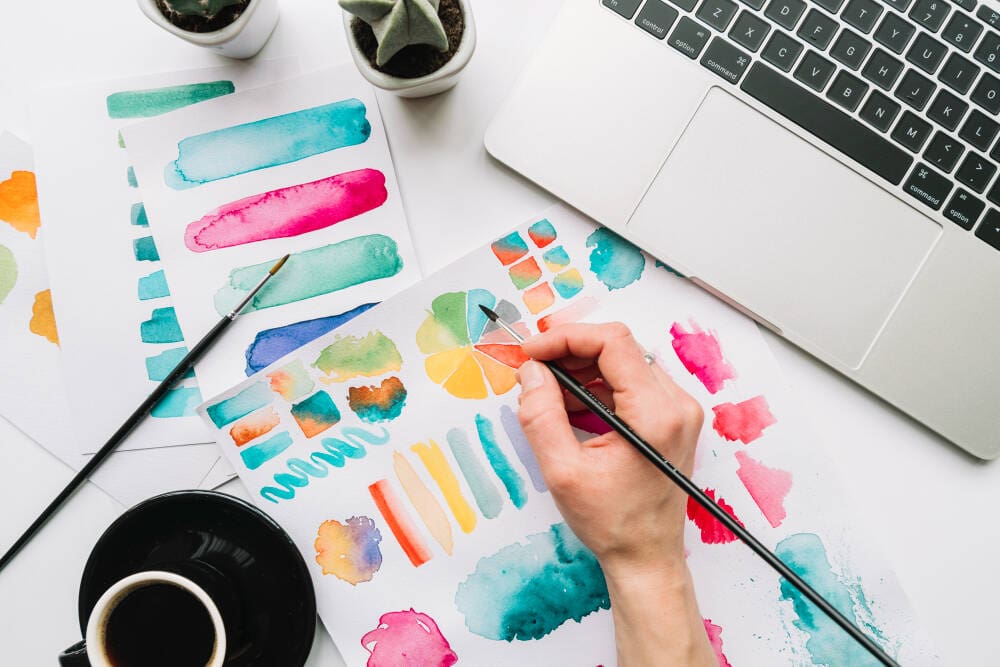 The Power of Storytelling in Digital Marketing: Captivating Audiences and Strengthening Brands 5 Brand Story