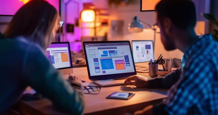 Website Redesign Checklist Everything You Need to Know