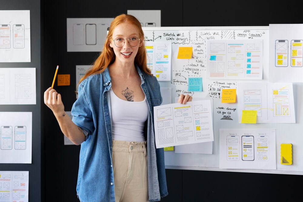 Website Redesign Checklist: Everything You Need to Know 6 Benefits of a Website Redesign