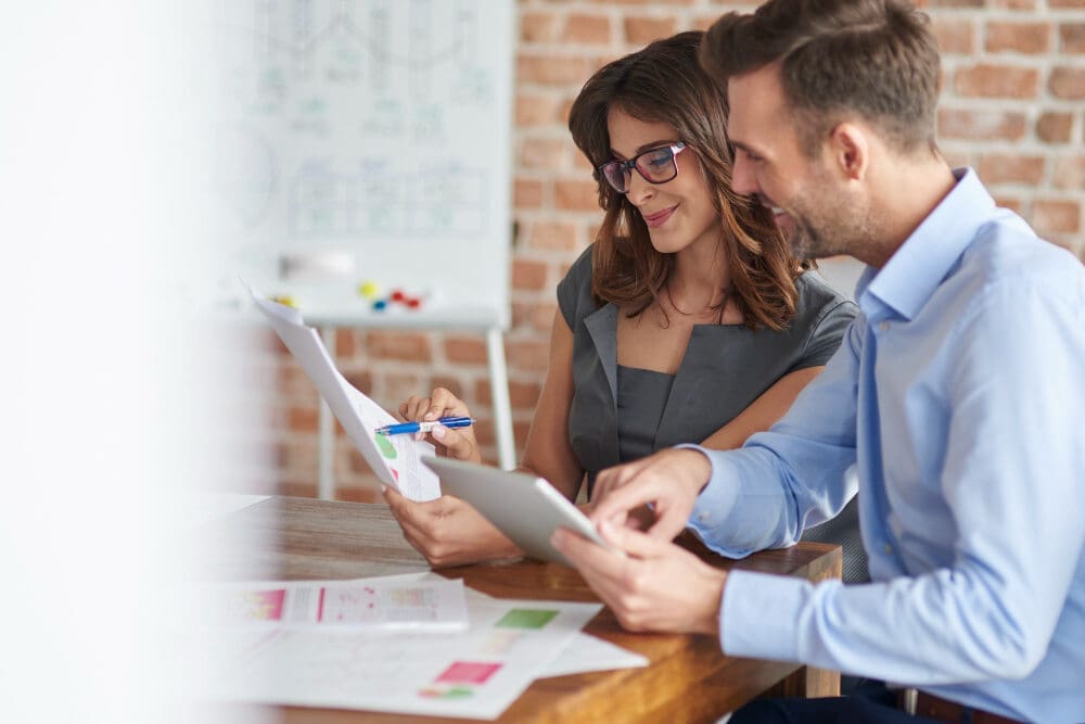 Essential Digital Marketing Strategies Startups Can’t Afford to Ignore 6 Analytics and Reporting for Startups