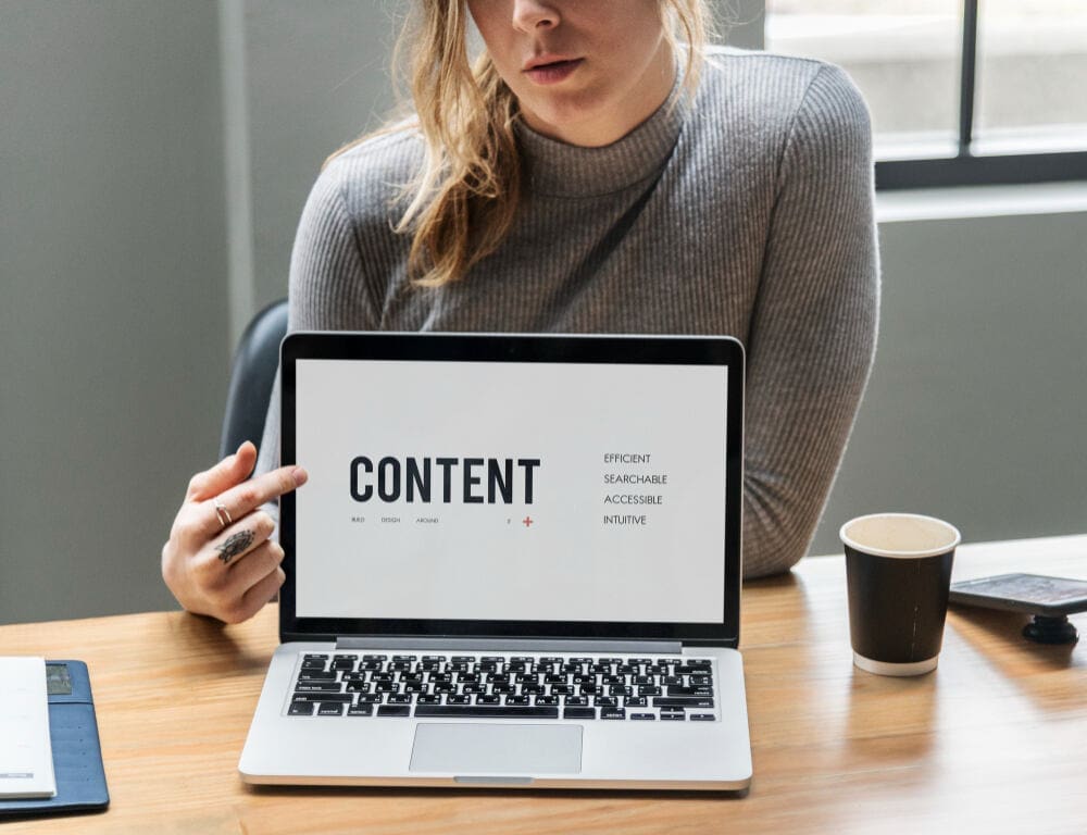 Essential Digital Marketing Strategies Startups Can’t Afford to Ignore 4 Content Marketing Strategy for Startups
