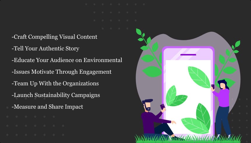 How Sustainability Can Drive Social Media Success 4 Sustainability in Your Social Media Strategy
