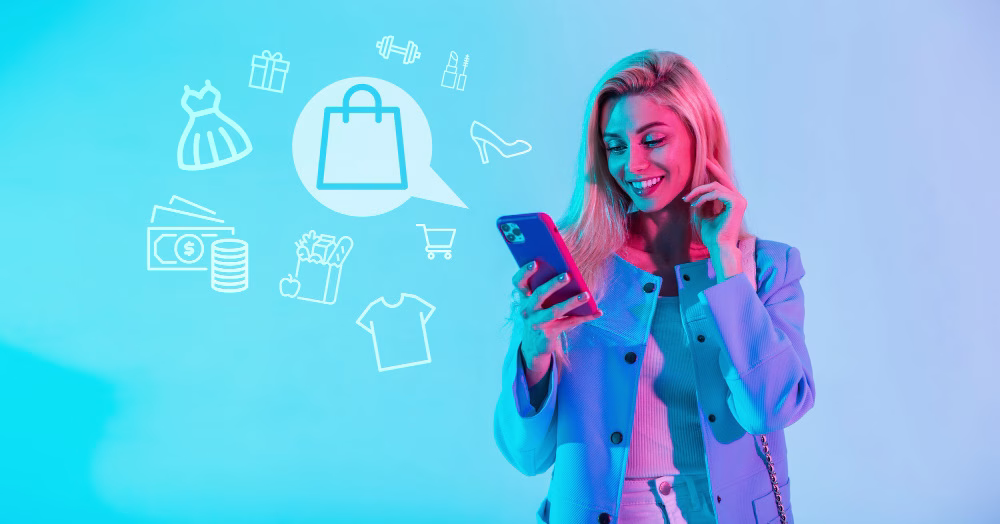 The Rise of Social Commerce: Is Social Media the New Mall? 4 Social Commerce Features That Are Boosting This Trend