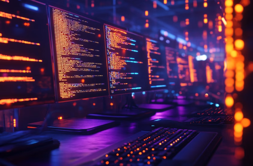 SEO rečnik na srpskom: 212 termina iz SEO-a i digitalnog marketinga 3 Back end tehnologije