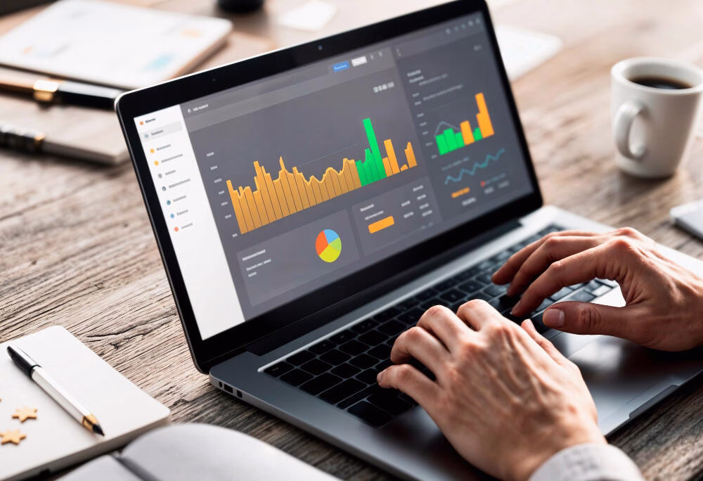 Choosing the Right KPIs for AI-Driven Search 7 The Metrics That Actually Matter in AI-Driven Search