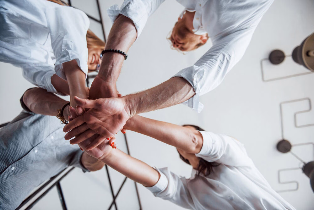 Ready to Grow Smarter? Why Partnering with a Full-Service Digital Agency Makes the Difference 6 Ginger IT Full-Service Agency Partner