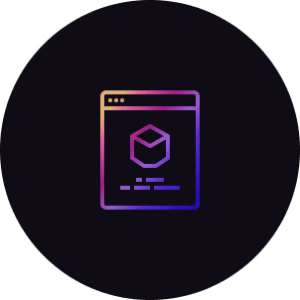 Modularan dizajn logotipa