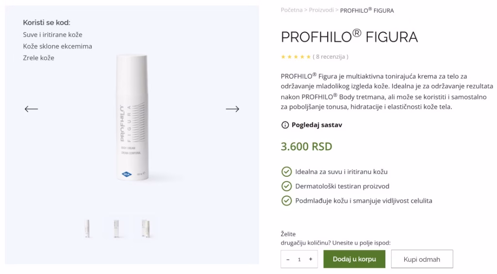 What Defines a High-Performing Product Landing Page 10 Miter