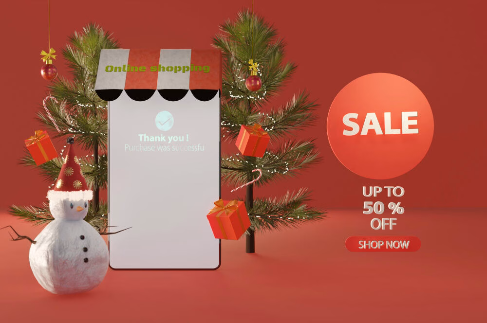 Holiday Marketing Ideas That Will Boost Your E-Commerce Sales In 2026 5 Optimize the Checkout Experience