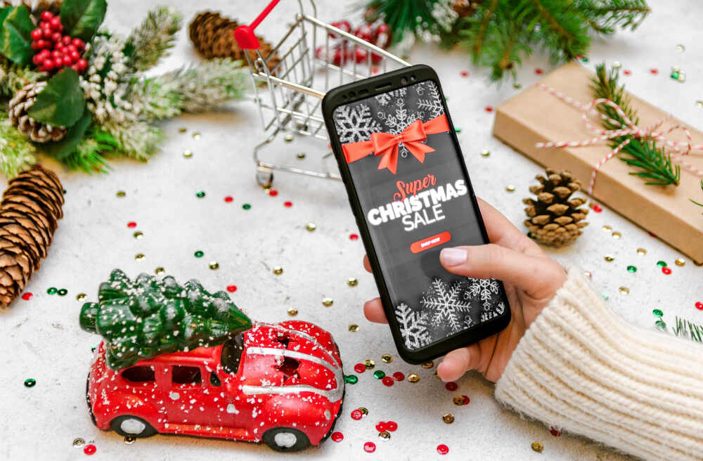 Holiday Marketing Ideas That Will Boost Your E-Commerce Sales In 2026 2 Christmas Campaigns