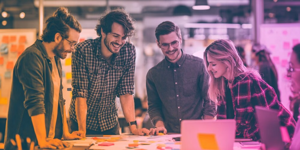 Aligning Teams Around the Full Customer Journey
