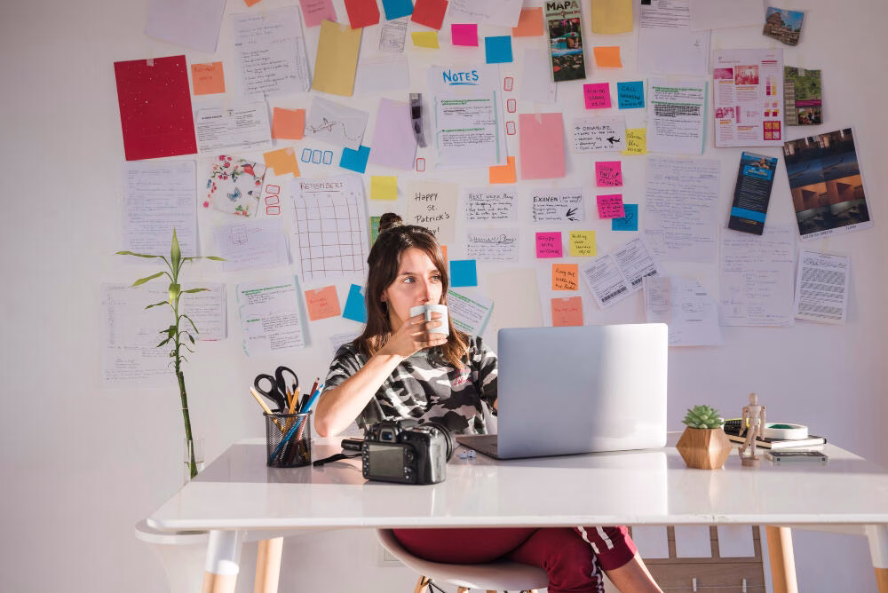 Content: the Glue Between Channels and Brand Marketing