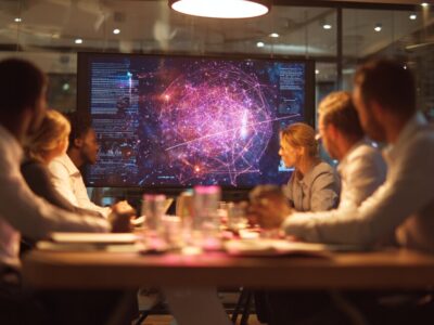 Why the Omni-channel Approach Is Now a Brand Marketing Imperative