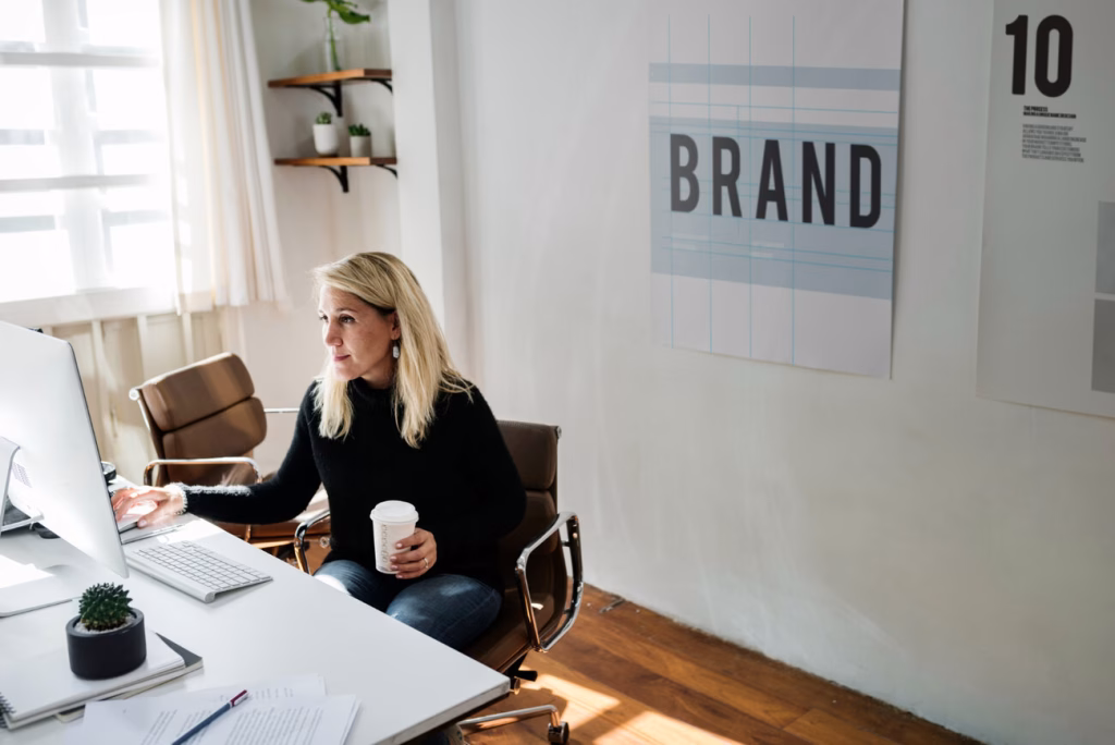 Brand Consistency: Your Biggest Asset in Building Trust and Recognition 6 How To Apply Brand Consistency in Practice