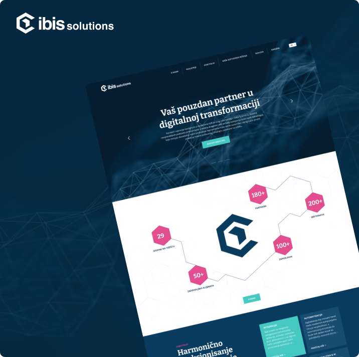 Ibis Solutions
